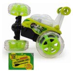 9802 Stunt Car – High-Speed, 360-Degree Rotating RC Car for Thrilling Stunts and Tricks - Image 3
