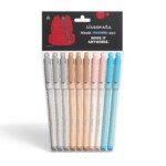 Classmate Ball Pen - Hook 0.7, 1 pc