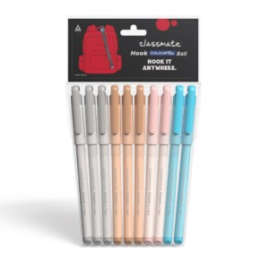 Classmate Ball Pen - Hook 0.7, 1 pc
