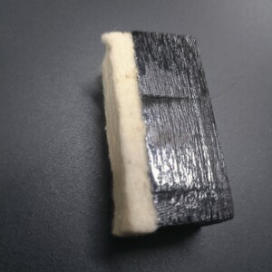 Small (2cm x 5cm)