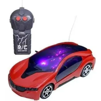 230-1 Remote Control Car for Kids – Fast Modern Car