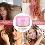 Thermal Hair Spa Cap Steamer For Women - Image 4