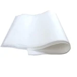 A1 Size Rectangular White Butter Tracing Paper Sheet