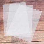 A4 Size Artist’s Tracing Paper, 1 pc (Butter Paper)