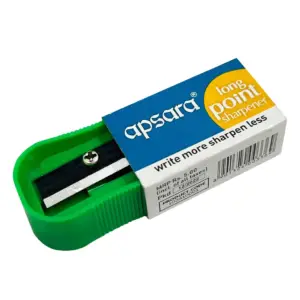 Apsara Long Point Pencil Sharpener