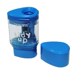 Apsara Tidy Up 2-In-1 Sharpener & Eraser Combo_1