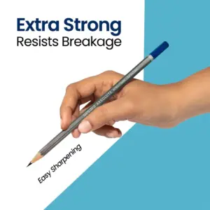 Apsaras Pencil - Absolute Extra Dark Pencils