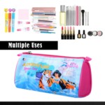 Pencil Pouch - Mix Varieties, Multicolor, 1 pc - Image 3