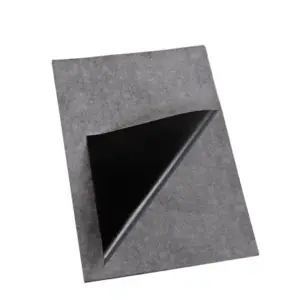 Black Carbon Paper