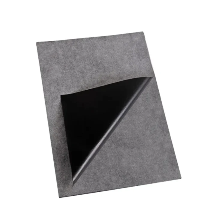 Black Carbon Paper