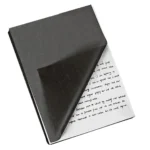 Black Carbon Paper