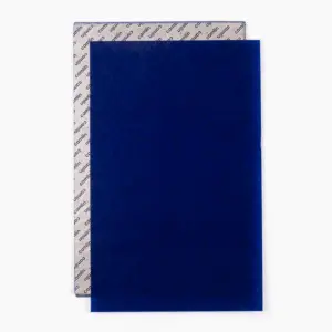 Blue Carbon Paper