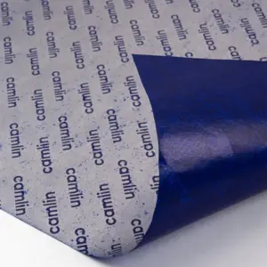 Blue Carbon Paper