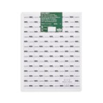 Camel Kokuyo Canvas Board – Premium Quality Artist Canvas for Painting and Crafting