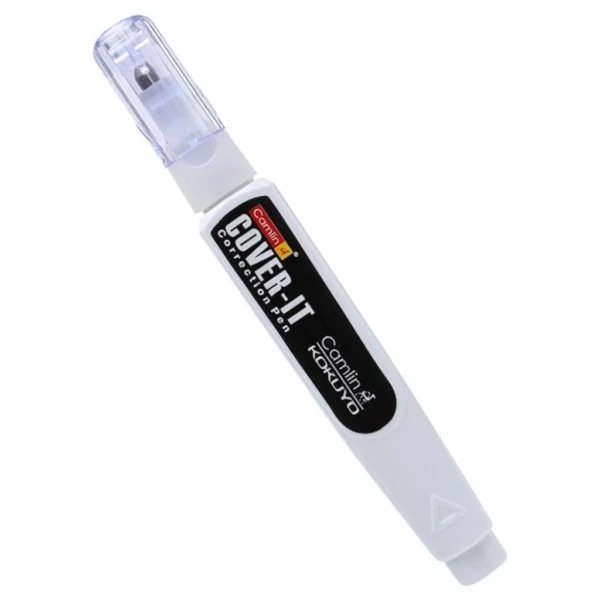 Camlin Correction Pen - Cover It