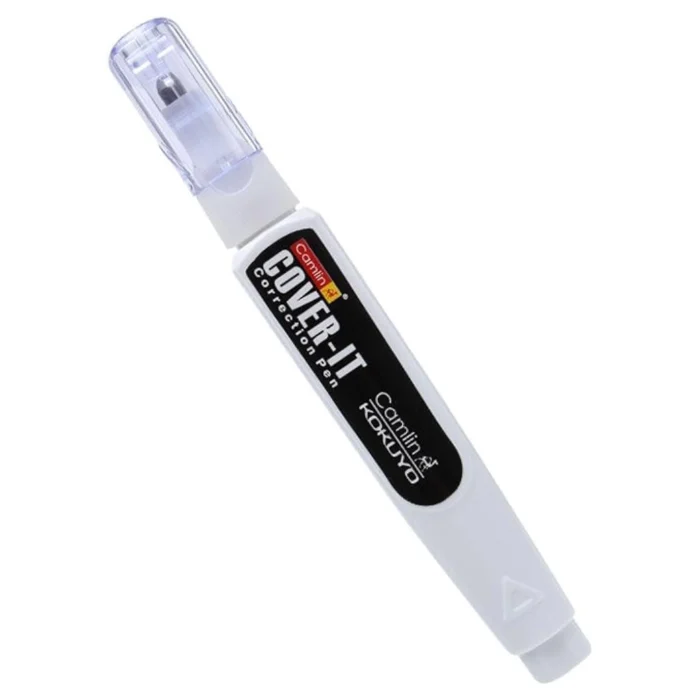 Camlin Correction Pen - Cover It
