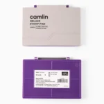 Camlin Kokuyo Camel Plastic Stamp Pad