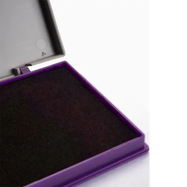 Camlin Kokuyo Camel Plastic Stamp Pad