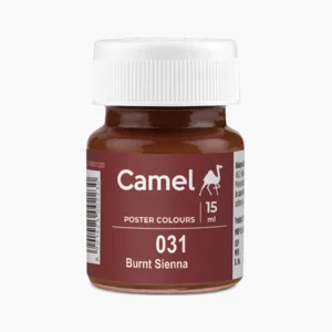 031 Burnt Sienna
