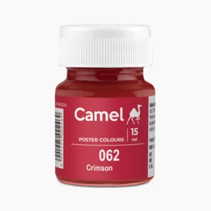 062 Crimson