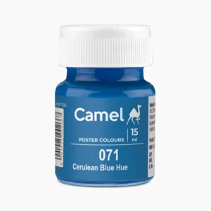 071 Cerulean Blue Hue