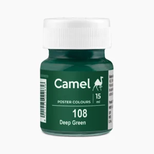 108 Deep Green