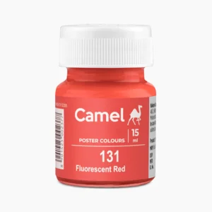 131 Fluorescent Red