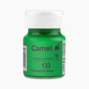 133 Fluorescent Green