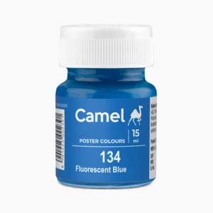 134 Fluorescent Blue