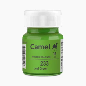 233 Leaf Green