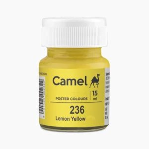 236 Lemon Yellow