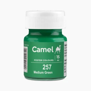 257 Medium Green