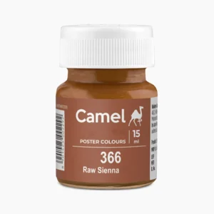 366 Raw Sienna