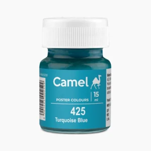 425 Turquoise Blue