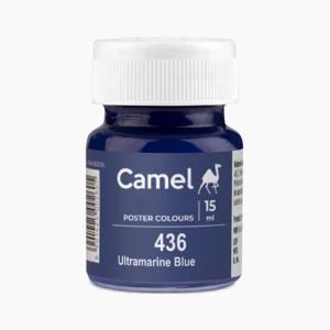 436 Ultramarine Blue
