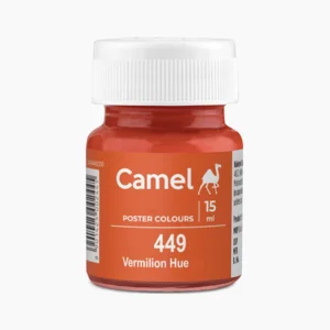 449 Vermilion Hue