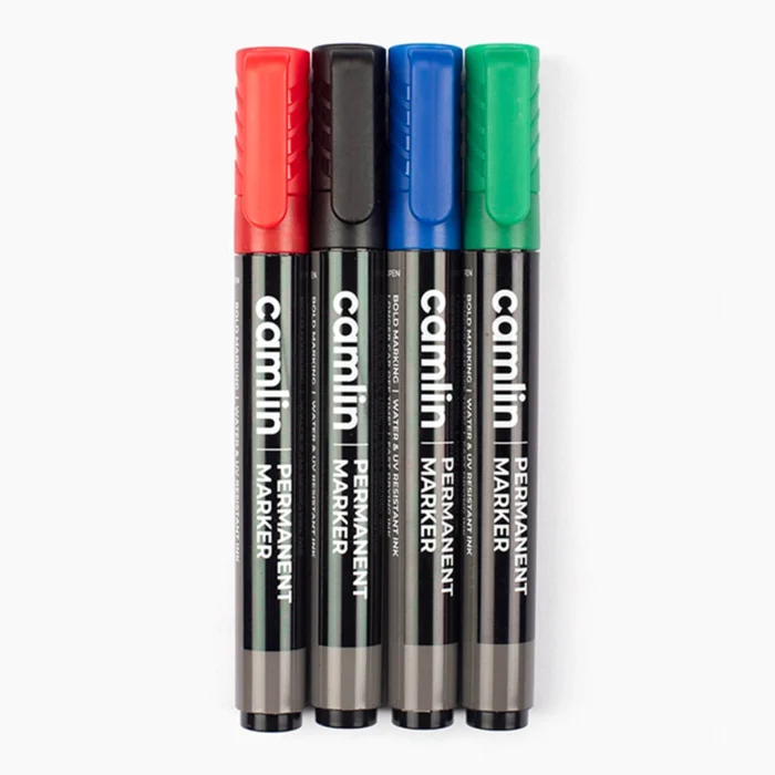 Camlin Kokuyo - Permanent Marker Pen