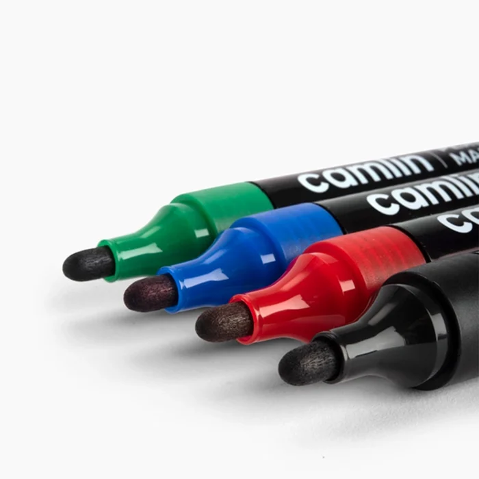 Camlin Kokuyo - Permanent Marker Pen