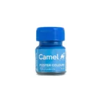 Camlin Kokuyo Poster Colours Pack – 18 Shades