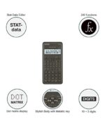 Casio Calculator - fx-82ms 2nd Gen Scientific, 1 pc - Image 2