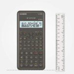 Casio Calculator - fx-82ms 2nd Gen Scientific, 1 pc - Image 3