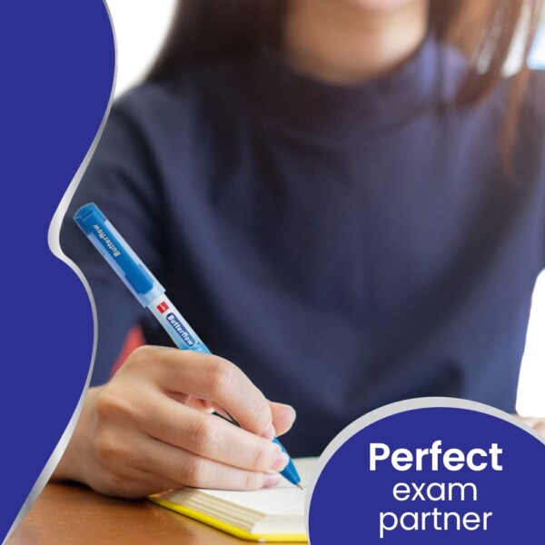 Cello Ball Pen - Butterflow Simply