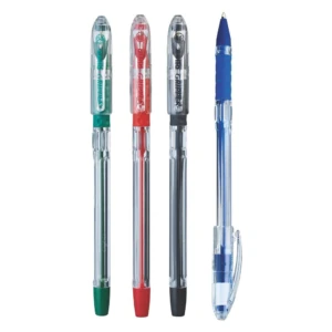 Cello Ball Pen - Gripper 0.5mm