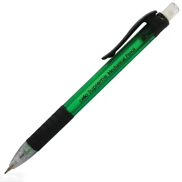 Cello Supreme Mechanical Pen Pencil