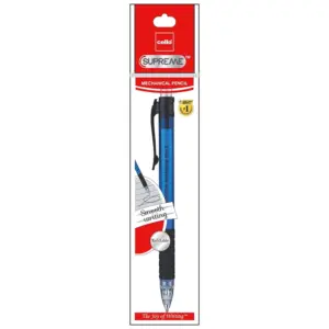 Cello Supreme Mechanical Pen Pencil