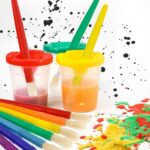 Color Magic Pot