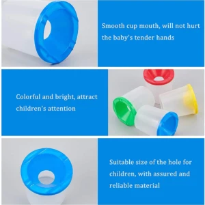 Color Magic Pot