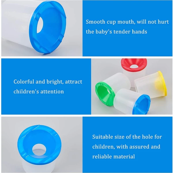 Color Magic Pot