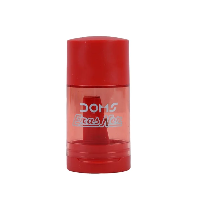 Doms 2-in-1 ErasNer Eraser Sharpener