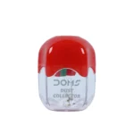 Doms Dust Collector Pencil Sharpener_Doms Dust Collector Pencil Sharpener